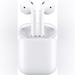 Apple AirPods with Case